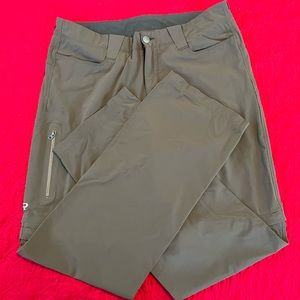 Outdoor Research convertible hiking pants